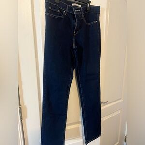 Women’s Levi Jeans